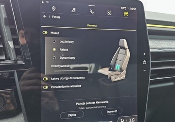 Renault Austral 1.3 Mild Hybrid 158KM 2024 Renault Austral PL Salon Dealer Renault Grupa Adamowscy 1.3 Hybryda 158KM, zdjęcie 21