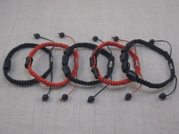 Браслет Turmalin Lava 21,5 см [B788]