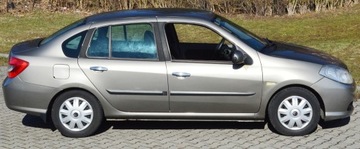 Renault Thalia II 1.4 16v 98KM 2009 RENAULT THALIA II 1.4 98 KM, zdjęcie 4