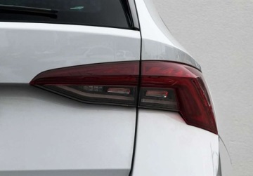 Skoda Octavia IV Scout 2.0 TSI 190KM 2022 Skoda Octavia 4x4 Matrix-LED Head-up Travel Assist Navi Salon PL FVA, zdjęcie 11