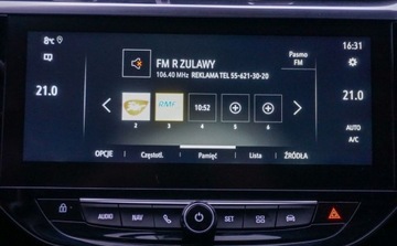 Opel Corsa F Hatchback 5d 1.2 Turbo 100KM 2020 Opel Corsa 1,2 100 KM Polski Salon 1.2 Benzyna 101KM, zdjęcie 23