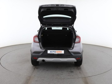 Renault Captur II Crossover 1.0 TCe 100KM 2020 Renault Captur LPG klimatyzacja czujniki, zdjęcie 18