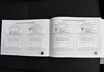 Suzuki SX4 II S-cross Facelifting 1.4 BOOSTERJET 140KM 2017 Suzuki SX4 S-Cross 1,4T 140KM FULL LED Navi Key-Less Bezwypadkowy Serwisow, zdjęcie 32