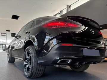Mercedes GLE V167 SUV Facelifting 2.0 300d 269KM 2025 GLE Coupe 300 d 4-Matic AMG Line 2.0 (269KM) 2025, zdjęcie 2