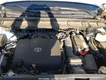 Toyota Highlander III 2020 Toyota Highlander 2020r., XLE, od ubezpieczalni 2.5 Benzyna 203KM, zdjęcie 11