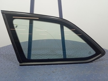OCTAVIA III KOMBI SZYBA KAROSERYJNA TYŁ LEWA 19R 5E9845297P