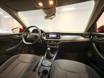 Skoda 2020 Skoda Kamiq 1.0 TSI 115 KM Ambition Plus LED Kamer, zdjęcie 28
