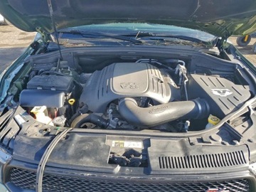 Dodge Durango III 2020 Dodge Durango RT 2020 5.7 Benzyna 360KM, zdjęcie 6