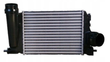 INTERCOOLER NISSAN QASHQAI J11 13- TCE 144614EJ0A