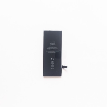 Bateria iPhone 6 | MAX 2200mAh | NaprawToSam