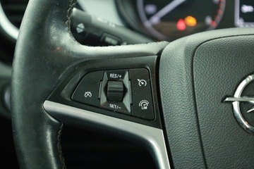 Opel Mokka I 2018 Opel Mokka 1.6 CDTI, 4X4, Klima, Klimatronic, zdjęcie 11