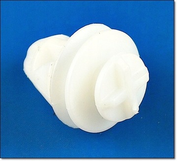 2 шт. RENAULT TWINGO II — КРЫШКА БОКОВАЯ НАКЛАДКА