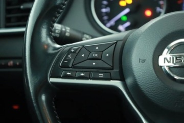 Nissan Qashqai II Crossover Facelifting 1.2 DiG-T 115KM 2018 Nissan Qashqai 1.2 DIG-T, Salon Polska, zdjęcie 11