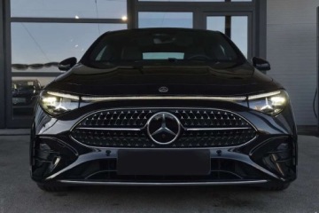 Mercedes CLA C118/X118 2026 Mercedes-Benz CLA AMG Line Polski Salon Duzy Rabat Dowolna Konfiguracja, zdjęcie 2