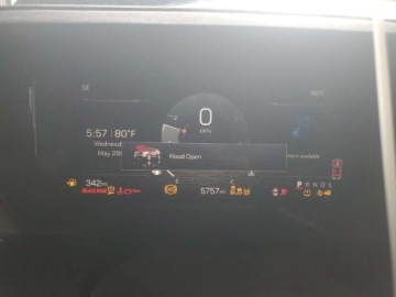  GMC Acadia Elevation 2025 2.5l 2.5 Benzyna 228KM, zdjęcie 9