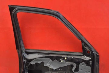 DVEŘE LEVÉ PŘEDNÍ FORD GALAXY MK2