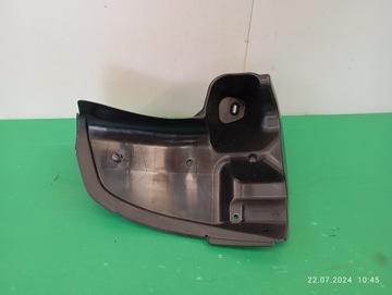ЭЛЕМЕНТ БАМПЕРА АРКА КОЛЕСА ЗАДНЯЯ ЛЕВАЯ MAZDA 3 BP 20R BCKN-50351
