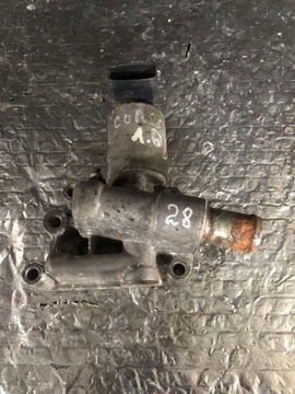 ZAWOR EGR CORSA B 90570476