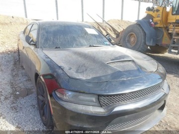 Dodge Charger VII 2017 Dodge Charger RT Scat Pack 2017 6.4l 6.4 Benzyna 485KM, zdjęcie 7