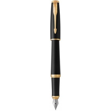 Pióro wieczne (F) URBAN MUTED BLACK GT 1931593 PAR