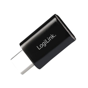 Адаптер Logilink BT0048Type-C USB-C Bluetooth V4.0