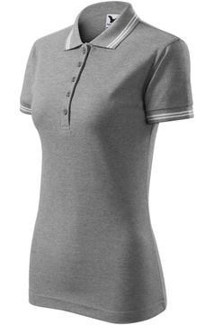 MALFINI URBAN 220 ELEGANCKA STYLOWA damska koszulka polo bluzka XS