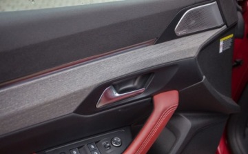 Peugeot 508 II Sedan 1.6 Puretech 225KM 2019 Peugeot 508 1.6 PureTech GT Pack SS EAT8 SalonPL FVat Od Reki Najbogatszy, zdjęcie 23