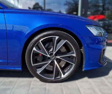Audi A6 C8 Allroad 3.0 55 TDI 344KM 2022 Audi S6 Avant S6 Avant TDI 344KM Quattro Tiptronic BONightVMatrixHakKam360, zdjęcie 29