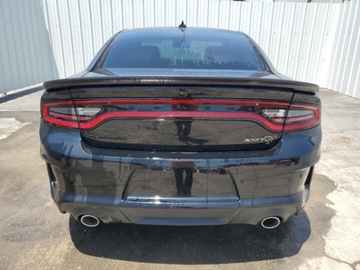Dodge Charger VII 6.2 V8 717KM 2021 Dodge Charger SRT HELLCAT 6.2 Benzyna 717KM, zdjęcie 2
