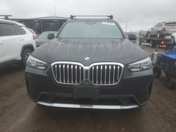 BMW X3 G01 2022 BMW X3 xDrive30I 2022 2.0l 2.0 Benzyna 248KM, zdjęcie 5