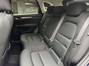 Mazda CX-5 II SUV Facelifting 2.0 SKYACTIV-G 165KM 2022 Mazda CX-5 Kanjo LED Nawigacja CarPlayAndroid Auto Kamera cofania FV23, zdjęcie 13