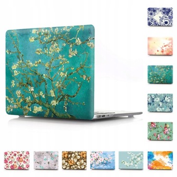 Etui na laptopa do Macbooka Air Pro 11 12 13 15 16