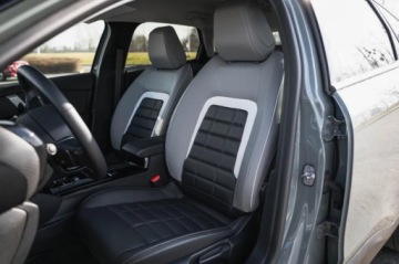 Citroen C4 IV 2025 Citroen C4 1.2 PureTech, Salon Polska, zdjęcie 13