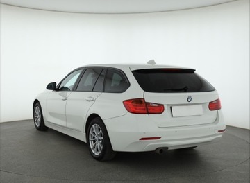 BMW Seria 3 F30-F31-F34 Touring 2.0 320d 184KM 2015 BMW 3 320 d, 181 KM, Klima, Klimatronic, zdjęcie 3