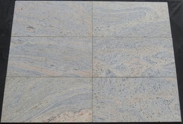 KASHMIR CREAM płytki granit satynowany 61x30,5x1cm