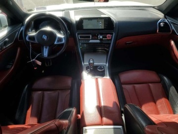 BMW Seria 8 II 2022 BMW Seria 8 840i 2022 3.0l 3.0 Benzyna 335KM, zdjęcie 8