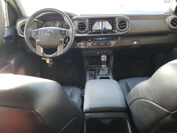 Toyota Tacoma II 2023 Toyota Tacoma 2023, 3.5L, 4x4, TRD OFF-ROAD, od ubezpieczalni 3.5 Benzyna, zdjęcie 6