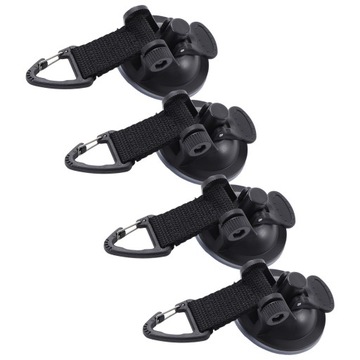 4 шт. ВЫСОКАЯ АВТОМОБИЛЬНАЯ ТЕНТА ПРИСОСКА