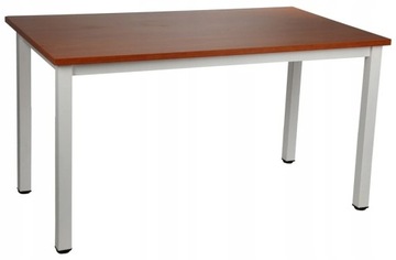 Stela stołu noga kwadratowa NY-A057/136/K - 136x76