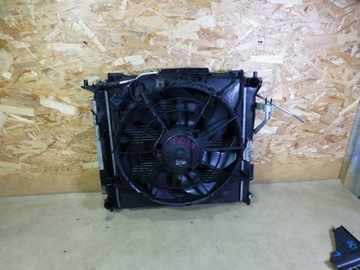 HYUNDAI I30 1.6 CRDI VENTILÁTOR 07-12