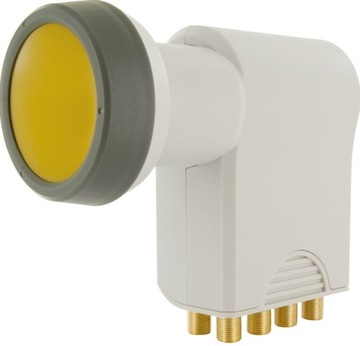 SCHWAIGER 715118 LNB DO ANTENY SATELITARNEJ