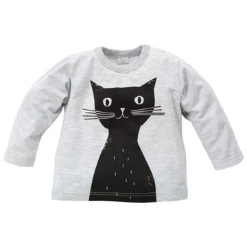 Bluzka HAPPY DAY - Pinokio - r.98
