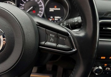 Mazda CX-5 I SUV Facelifting 2.0 SKYACTIV-G 165KM 2017 Mazda CX-5 II 2.0 165KMnavi head-up FULL LED gwarancjamanual KAMERA, zdjęcie 24