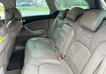 Citroen C5 III 2009 Citroen C5 BLACK FRIDAY 2.0 diesel, 2009 2.0 Diesel 140KM, zdjęcie 1