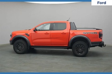Ford Ranger VI Raptor 2.0 EcoBlue BI-TURBO 210KM 2025 FORD Ranger Raptor A10 4x4 2.0 210KM, zdjęcie 4