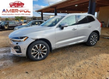 Volvo XC60 II 2023 Volvo XC 60 Plus 2023 2.0 Benzyna 247KM