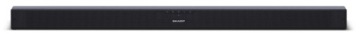 Sharp HT-SB140 2.0, 150 Вт, плоский саундбар с Bluetooth