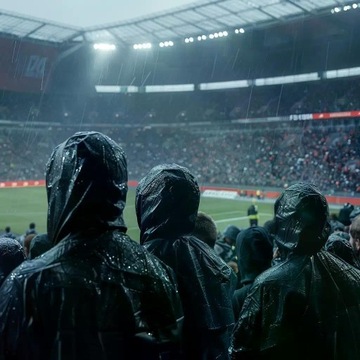 УНИВЕРСАЛЬНЫЙ ДОЖДЕВИК ДОЖДЕВИК С КАПЮШОНОМ