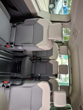 Volkswagen Multivan T7 Van L1 2.0 TDI 150KM 2025 Volkswagen Multivan Family 2.0 TDI 150 KM L2, zdjęcie 15