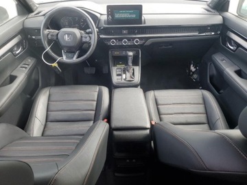 Honda CR-V VI 2024 Honda CR-V Sport Touring 2024 2.0l 2.0 Hybryda 204KM, zdjęcie 8